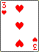 heart three