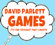 David Parlett's Gourmet Games