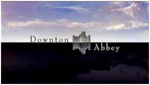 Downton logo
