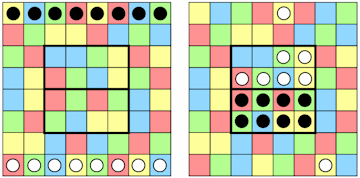Example game
